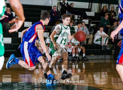 Thumbnail 2 in Southington @ Northwest Catholic photogallery.