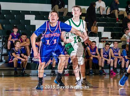 Thumbnail 2 in Southington @ Northwest Catholic photogallery.