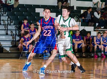 Thumbnail 2 in Southington @ Northwest Catholic photogallery.