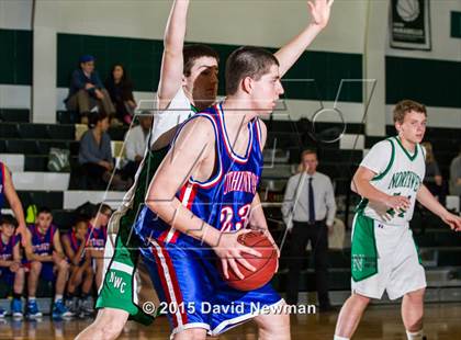 Thumbnail 1 in Southington @ Northwest Catholic photogallery.