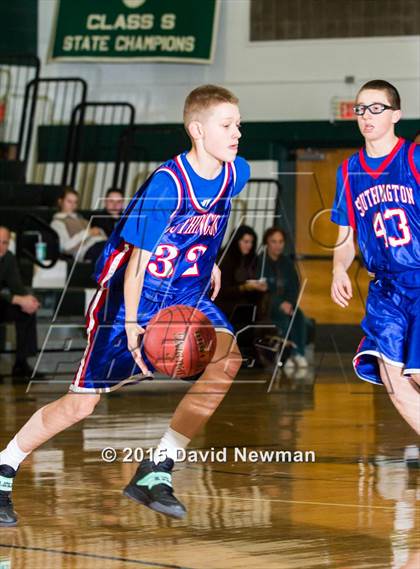 Thumbnail 2 in Southington @ Northwest Catholic photogallery.