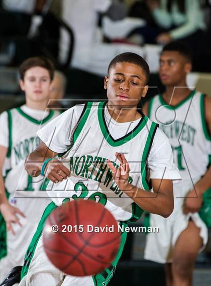 Thumbnail 1 in Southington @ Northwest Catholic photogallery.