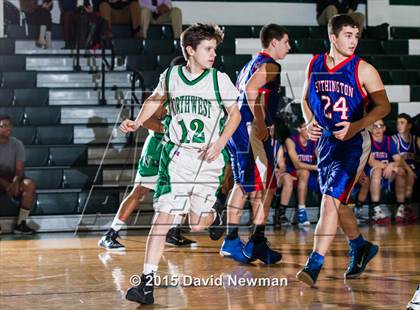 Thumbnail 1 in Southington @ Northwest Catholic photogallery.