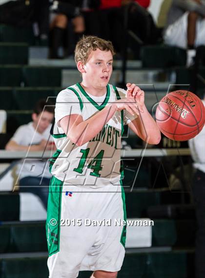 Thumbnail 1 in Southington @ Northwest Catholic photogallery.
