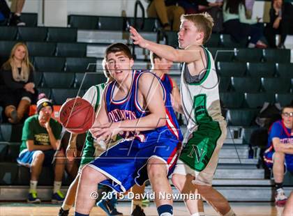 Thumbnail 2 in Southington @ Northwest Catholic photogallery.