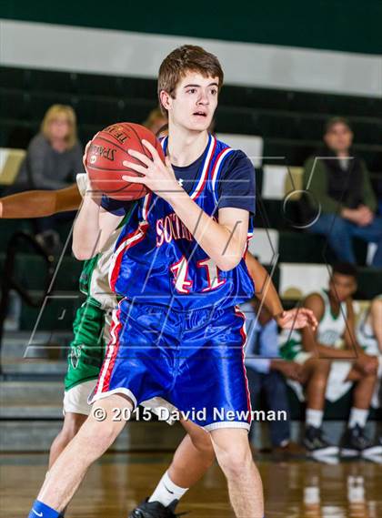 Thumbnail 2 in Southington @ Northwest Catholic photogallery.