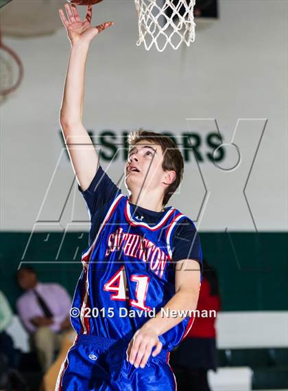 Thumbnail 2 in Southington @ Northwest Catholic photogallery.