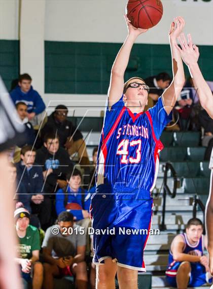 Thumbnail 1 in Southington @ Northwest Catholic photogallery.