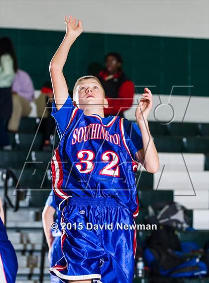 Thumbnail 3 in Southington @ Northwest Catholic photogallery.