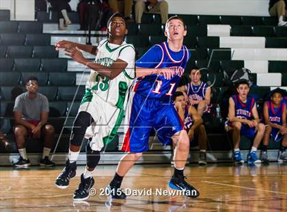 Thumbnail 1 in Southington @ Northwest Catholic photogallery.