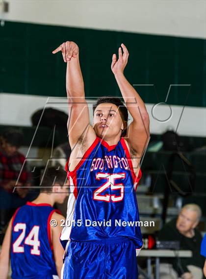 Thumbnail 3 in Southington @ Northwest Catholic photogallery.