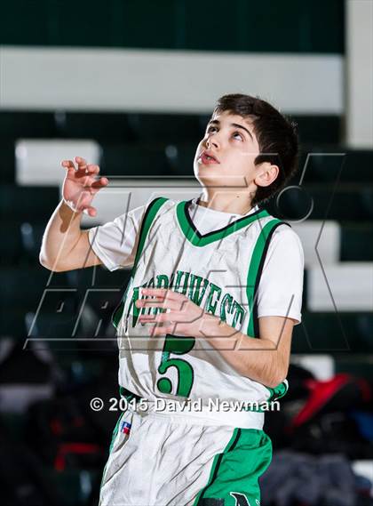 Thumbnail 3 in Southington @ Northwest Catholic photogallery.