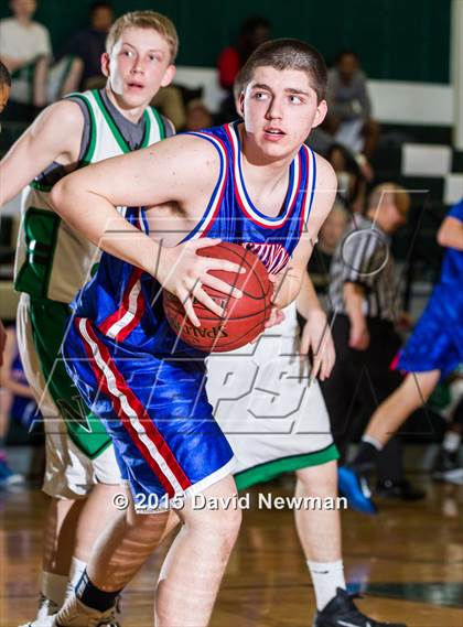 Thumbnail 1 in Southington @ Northwest Catholic photogallery.