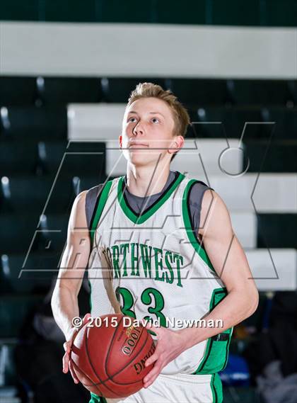 Thumbnail 2 in Southington @ Northwest Catholic photogallery.