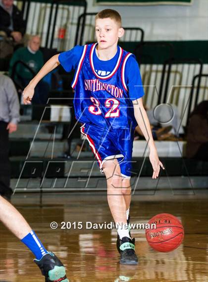 Thumbnail 2 in Southington @ Northwest Catholic photogallery.