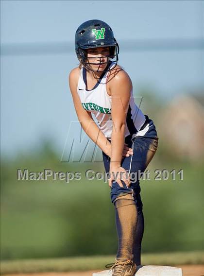 Thumbnail 1 in Goochland at Woodgrove (Region II Semifinal) photogallery.