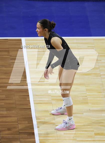 Thumbnail 1 in Battle Mountain vs. Green Mountain (CHSAA 4A First Round Elimination Bracket) photogallery.