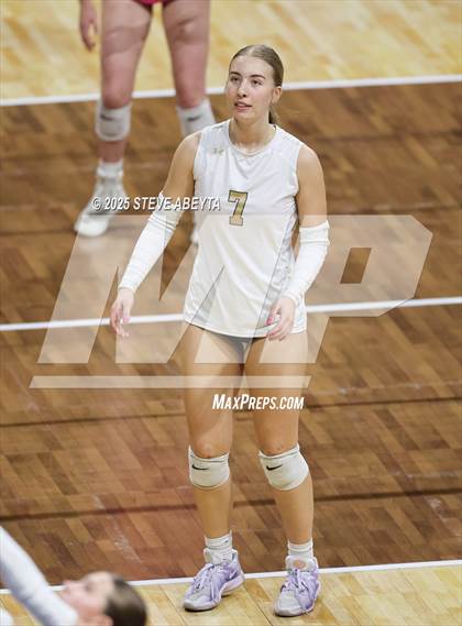 Thumbnail 1 in Battle Mountain vs. Green Mountain (CHSAA 4A First Round Elimination Bracket) photogallery.