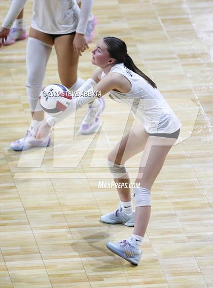 Thumbnail 1 in Battle Mountain vs. Green Mountain (CHSAA 4A First Round Elimination Bracket) photogallery.