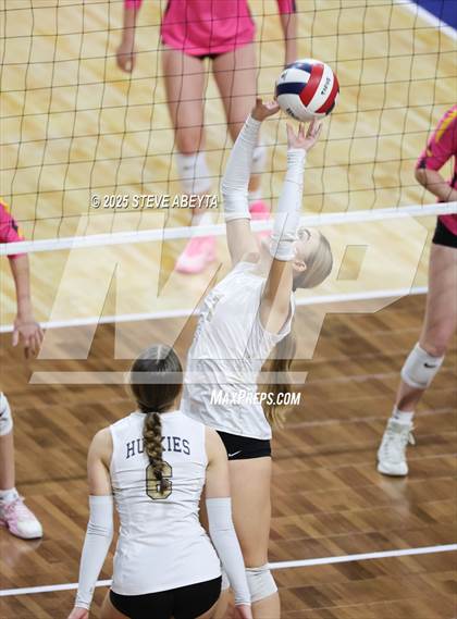 Thumbnail 1 in Battle Mountain vs. Green Mountain (CHSAA 4A First Round Elimination Bracket) photogallery.