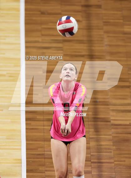 Thumbnail 1 in Battle Mountain vs. Green Mountain (CHSAA 4A First Round Elimination Bracket) photogallery.