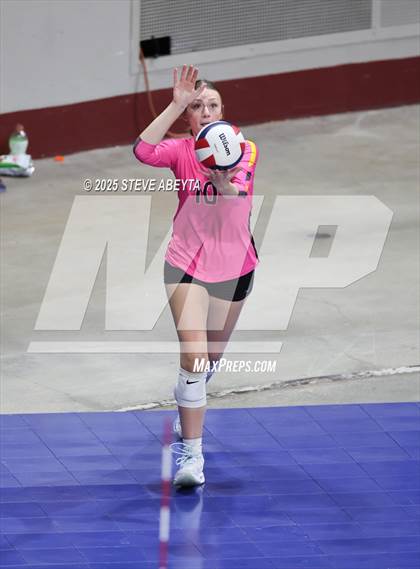 Thumbnail 2 in Battle Mountain vs. Green Mountain (CHSAA 4A First Round Elimination Bracket) photogallery.