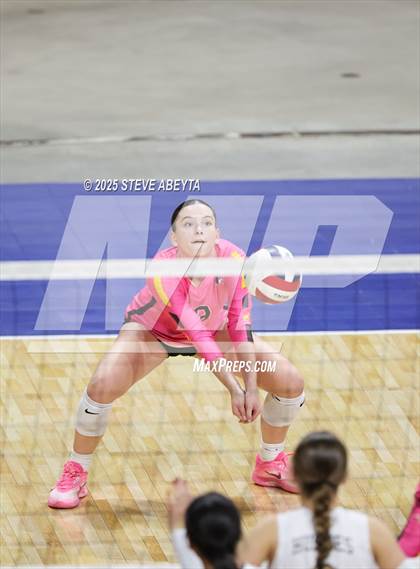 Thumbnail 1 in Battle Mountain vs. Green Mountain (CHSAA 4A First Round Elimination Bracket) photogallery.