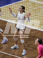 Photo from the gallery "Battle Mountain vs. Green Mountain (CHSAA 4A First Round Elimination Bracket)"