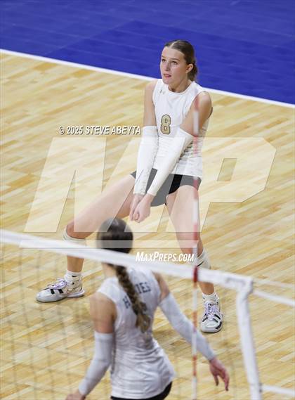 Thumbnail 1 in Battle Mountain vs. Green Mountain (CHSAA 4A First Round Elimination Bracket) photogallery.