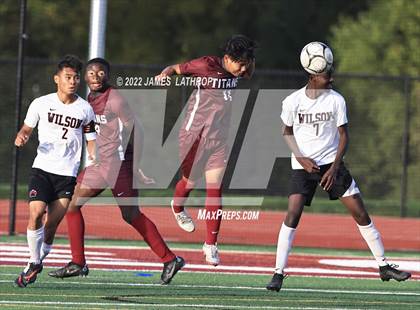 Thumbnail 3 in Wilson Magnet @ Greece Arcadia photogallery.