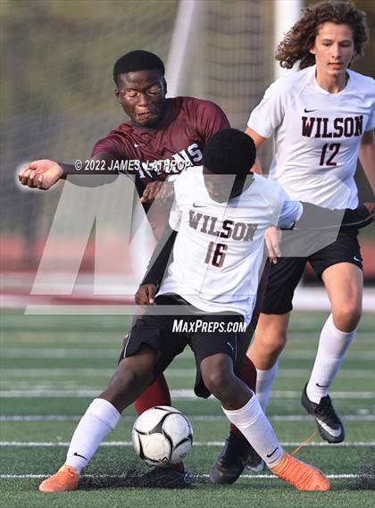 Thumbnail 1 in Wilson Magnet @ Greece Arcadia photogallery.