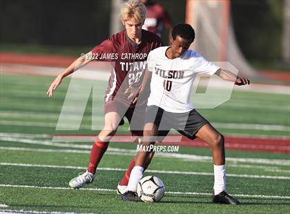 Thumbnail 3 in Wilson Magnet @ Greece Arcadia photogallery.