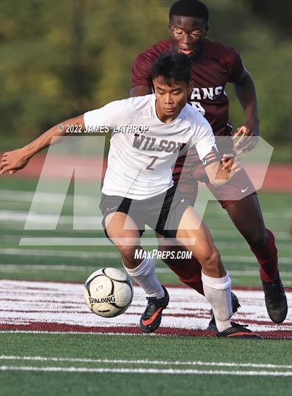 Thumbnail 2 in Wilson Magnet @ Greece Arcadia photogallery.