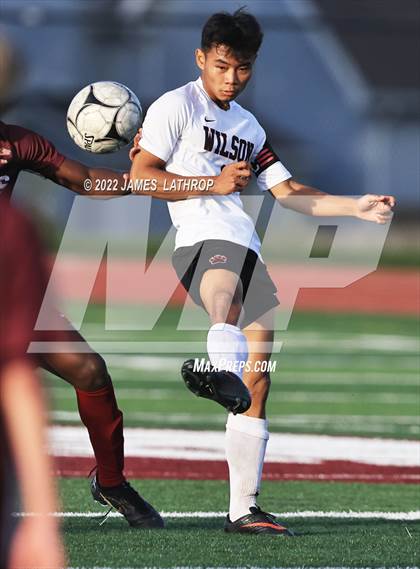 Thumbnail 3 in Wilson Magnet @ Greece Arcadia photogallery.