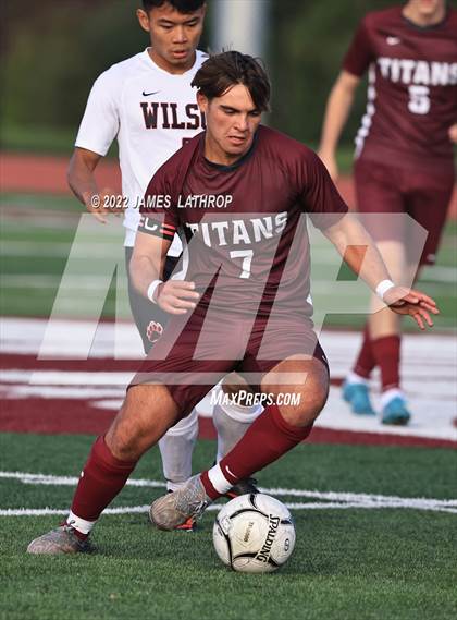 Thumbnail 3 in Wilson Magnet @ Greece Arcadia photogallery.