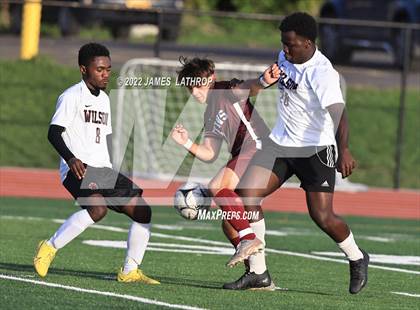 Thumbnail 3 in Wilson Magnet @ Greece Arcadia photogallery.