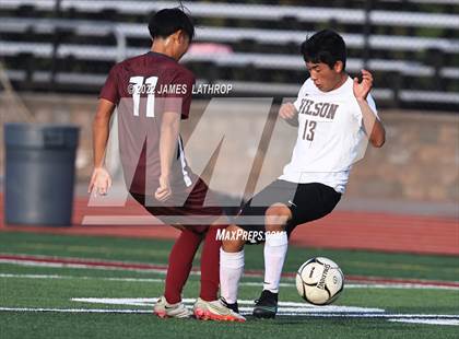 Thumbnail 1 in Wilson Magnet @ Greece Arcadia photogallery.