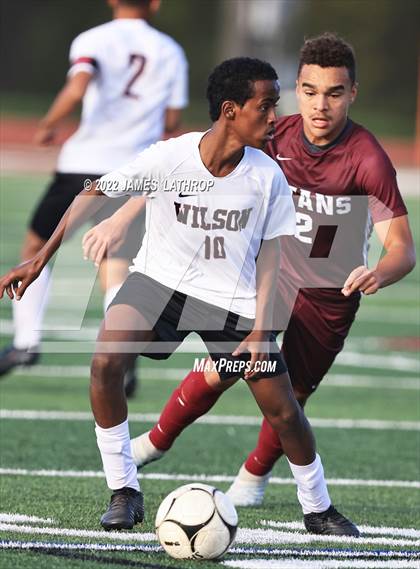 Thumbnail 2 in Wilson Magnet @ Greece Arcadia photogallery.