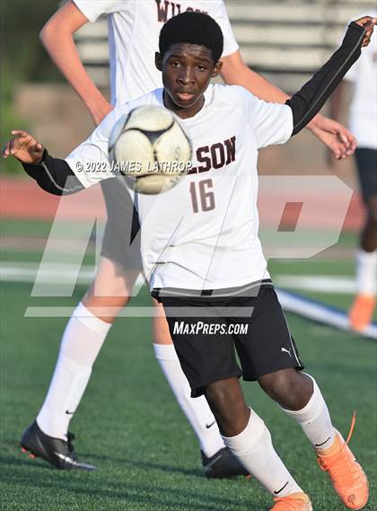 Thumbnail 3 in Wilson Magnet @ Greece Arcadia photogallery.