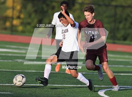 Thumbnail 1 in Wilson Magnet @ Greece Arcadia photogallery.