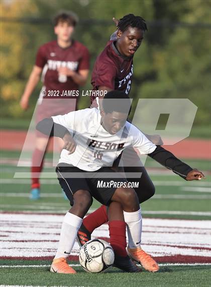 Thumbnail 1 in Wilson Magnet @ Greece Arcadia photogallery.