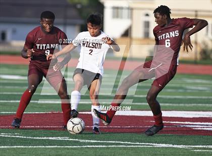 Thumbnail 3 in Wilson Magnet @ Greece Arcadia photogallery.