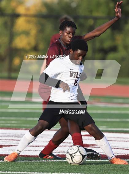 Thumbnail 3 in Wilson Magnet @ Greece Arcadia photogallery.