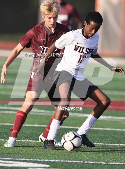 Thumbnail 1 in Wilson Magnet @ Greece Arcadia photogallery.