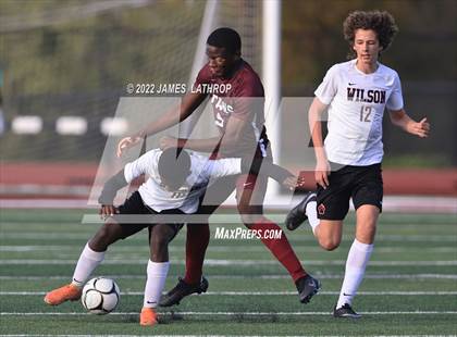 Thumbnail 3 in Wilson Magnet @ Greece Arcadia photogallery.