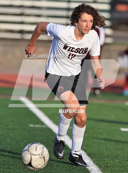 Thumbnail 1 in Wilson Magnet @ Greece Arcadia photogallery.