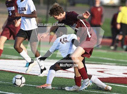 Thumbnail 1 in Wilson Magnet @ Greece Arcadia photogallery.