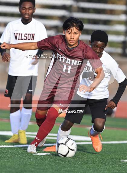 Thumbnail 3 in Wilson Magnet @ Greece Arcadia photogallery.