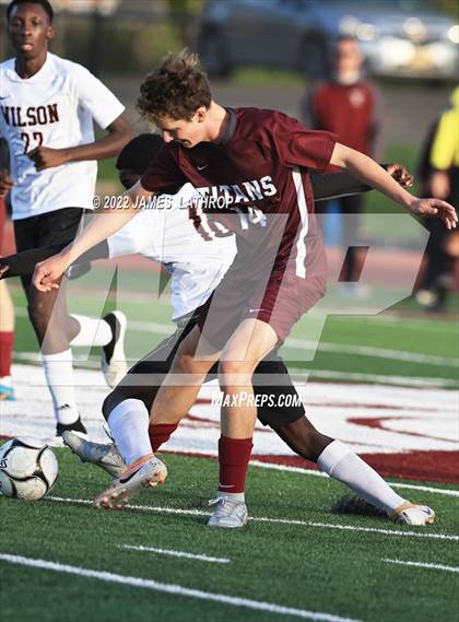 Thumbnail 3 in Wilson Magnet @ Greece Arcadia photogallery.