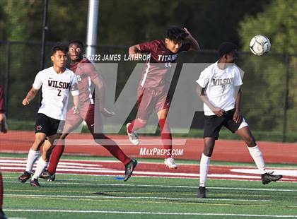 Thumbnail 2 in Wilson Magnet @ Greece Arcadia photogallery.